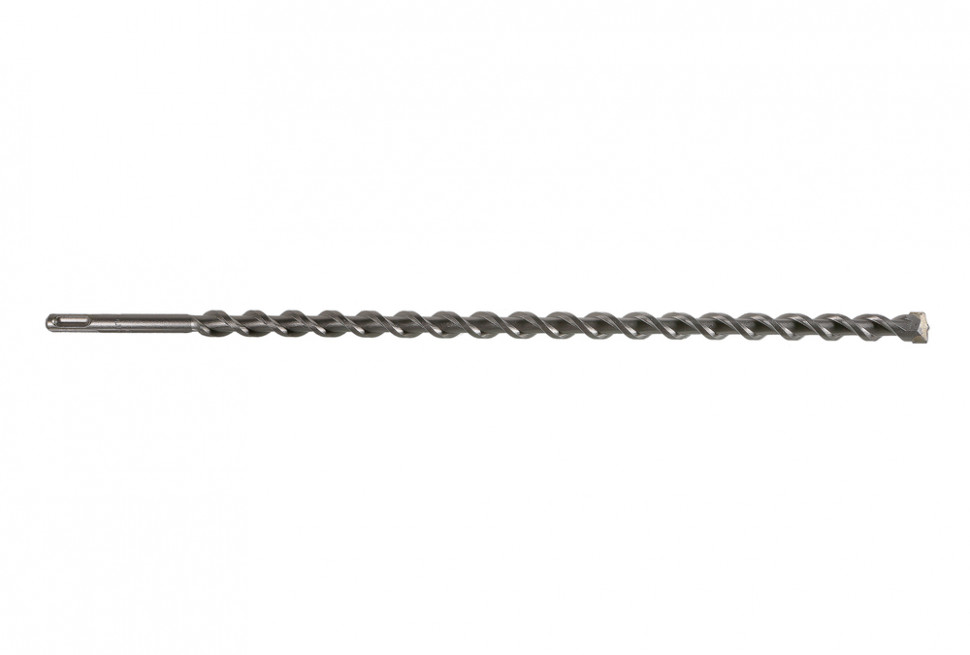 Бур SDS+ 16х460 HIGH SPEED плоский резец U спираль Hanskonner в Ростове-на-Дону в Ростове-на-Дону