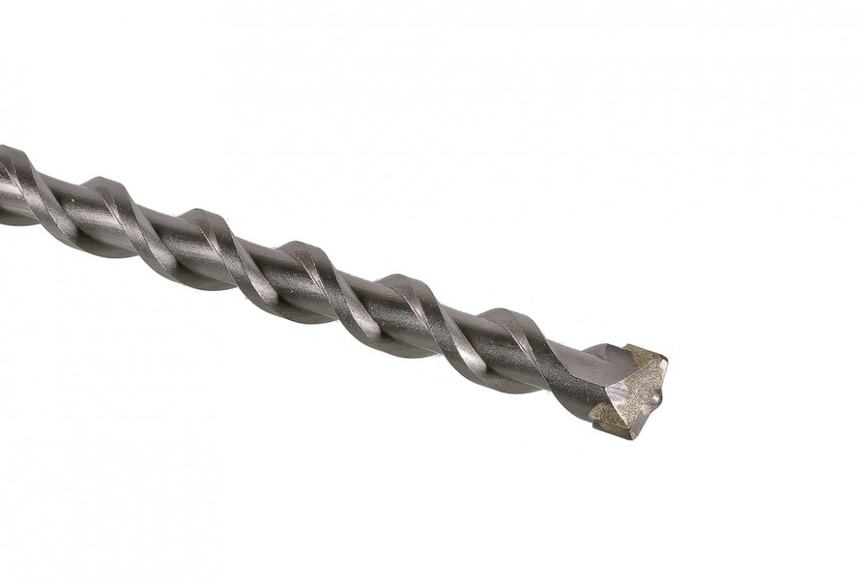 Бур SDS+ 16х460 HIGH SPEED плоский резец U спираль Hanskonner в Ростове-на-Дону в Ростове-на-Дону