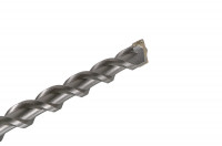 Бур SDS+ 16х460 HIGH SPEED плоский резец U спираль Hanskonner