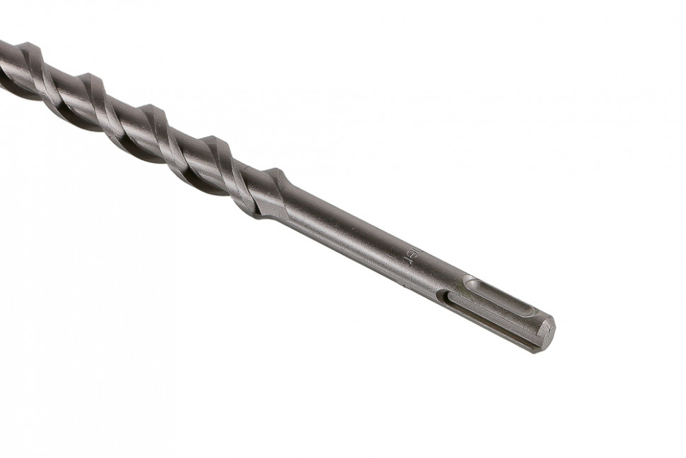 Бур SDS+ 16х460 HIGH SPEED плоский резец U спираль Hanskonner в Ростове-на-Дону в Ростове-на-Дону