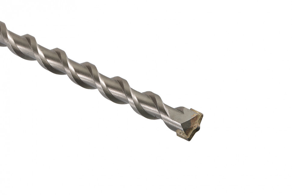 Бур SDS+ 16х460 HIGH SPEED плоский резец U спираль Hanskonner в Ростове-на-Дону в Ростове-на-Дону