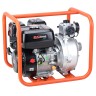 Мотопомпа бензиновая EVOline HG 20 (произведено Zongshen)