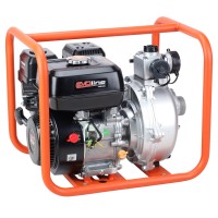 Мотопомпа бензиновая EVOline HG 20 (произведено Zongshen)
