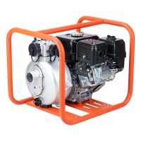 Мотопомпа бензиновая EVOline HG 20 (произведено Zongshen)