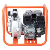 Мотопомпа бензиновая EVOline HG 20 (произведено Zongshen)