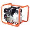 Мотопомпа бензиновая EVOline HG 20 (произведено Zongshen)