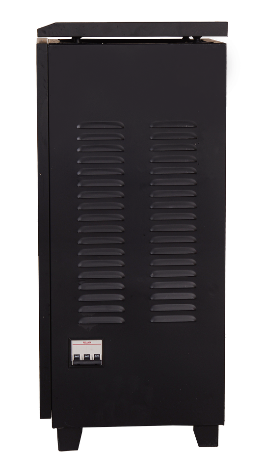 Стабилизатор напряжения РЕСАНТА АСН-9000/3-ЭМ