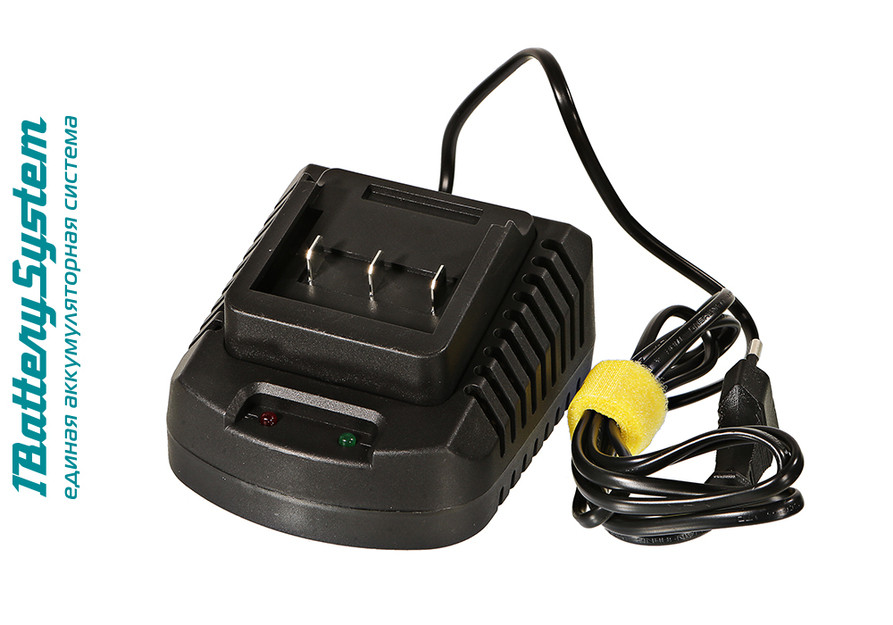 Дрель аккумуляторная б/щ Hanskonner HCD2065BLC 1BatterySystem в Ростове-на-Дону в Ростове-на-Дону