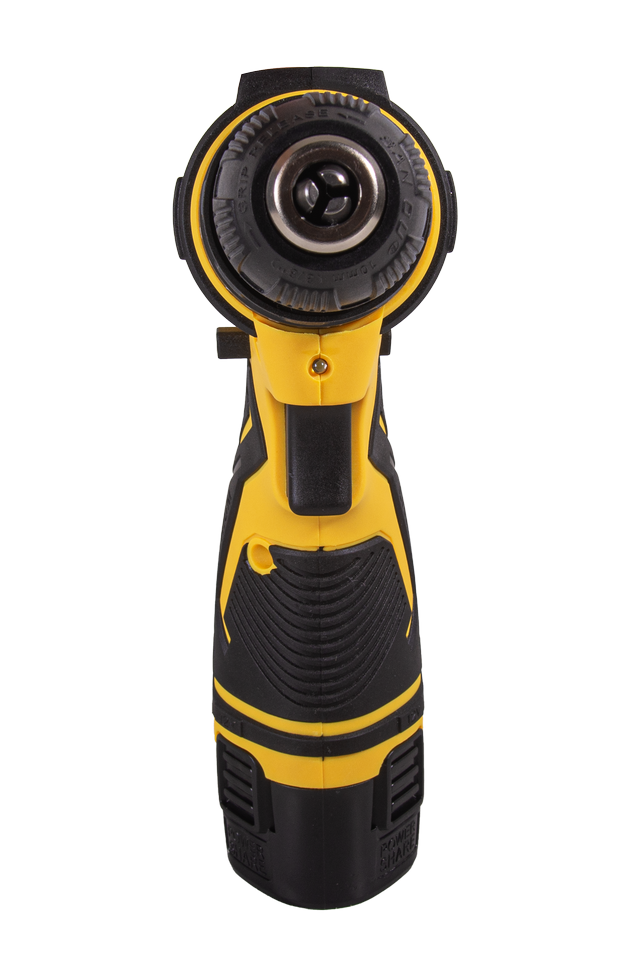 Дрель-шуруповерт аккумуляторная ДА-12/2-1Li Eurolux в Ростове-на-Дону в Ростове-на-Дону