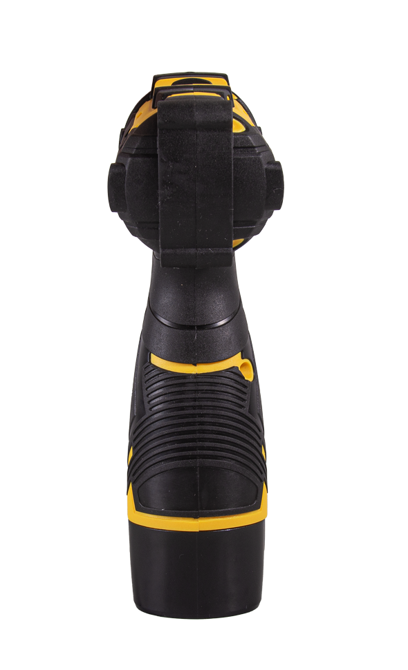 Дрель-шуруповерт аккумуляторная ДА-12/2-1Li Eurolux в Ростове-на-Дону в Ростове-на-Дону