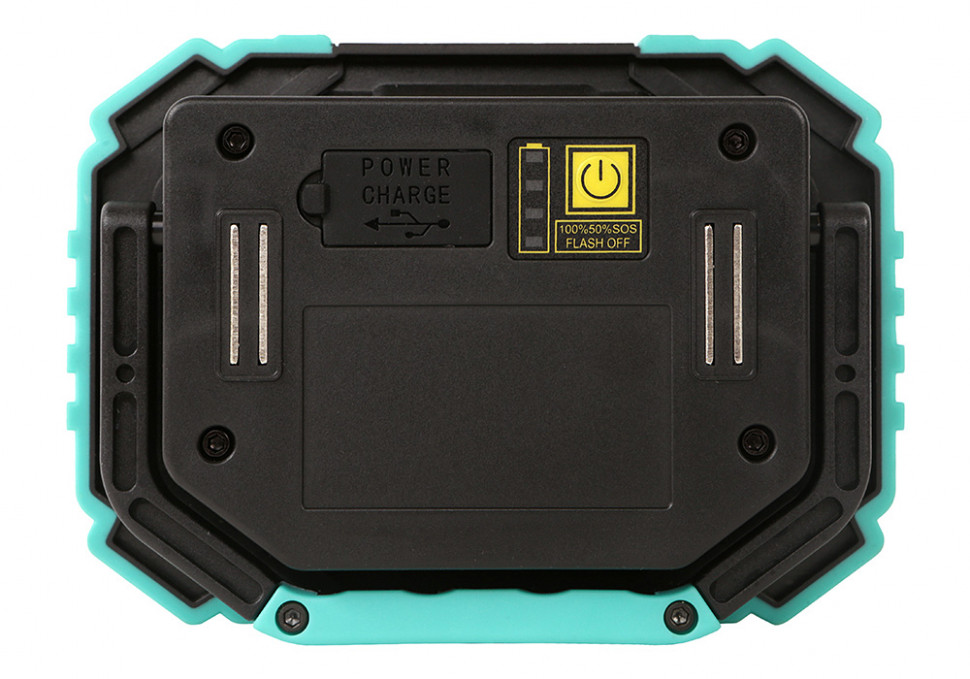 Фонарь-прожектор аккумуляторный 600лм, COB светодиод, 2 магнита, Sturm! в Ростове-на-Дону в Ростове-на-Дону