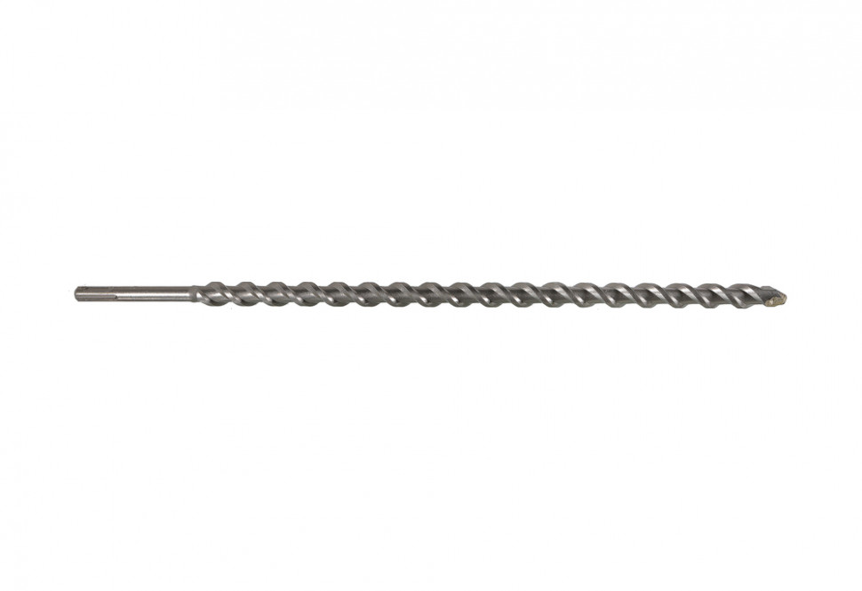 Бур SDS+ 18х460 HIGH SPEED плоский резец U спираль Hanskonner в Ростове-на-Дону в Ростове-на-Дону