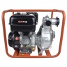 Мотопомпа бензиновая EVOline HG 30 (произведено Zongshen)