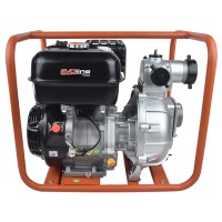 Мотопомпа бензиновая EVOline HG 30 (произведено Zongshen)