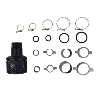 Мотопомпа бензиновая EVOline HG 30 (произведено Zongshen)