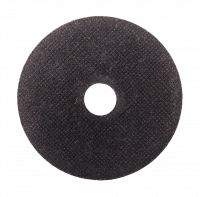 Круг отрезной по металлу ВИХРЬ 115х1,0х22 мм