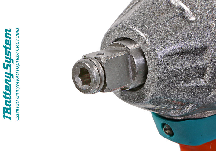 Аккумуляторный гайковерт Sturm! CD20350BL 1BatterySystem в Ростове-на-Дону в Ростове-на-Дону