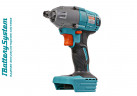 Аккумуляторный гайковерт Sturm! CD20350BL 1BatterySystem в Ростове-на-Дону в Ростове-на-Дону