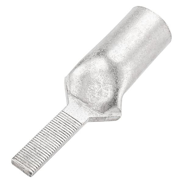 Наконечник кабельный штифтовой НШМЛ 10-7х13 опрес. TOKOV ELECTRIC TKE-NSML-10-7х13 в Ростове-на-Дону в Ростове-на-Дону
