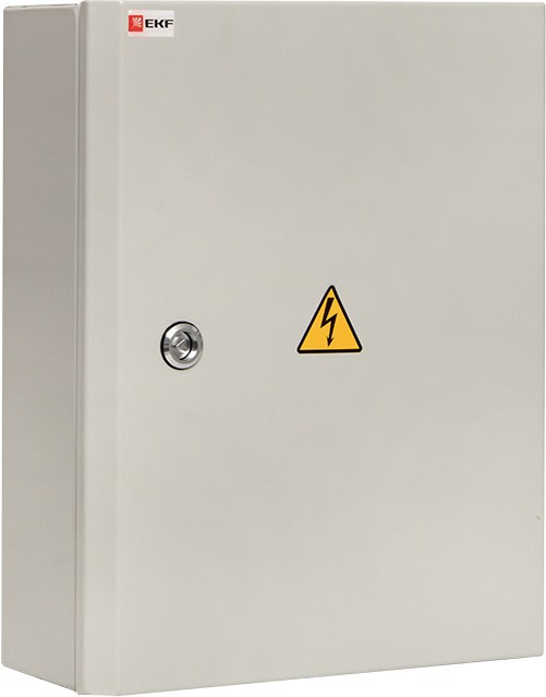 Щит ЩРН-24(з) IP54 EKF mb24-24 в Ростове-на-Дону в Ростове-на-Дону