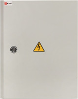 Щит ЩРН-24(з) IP54 EKF mb24-24