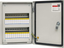Щит ЩРН-24(з) IP54 EKF mb24-24 в Ростове-на-Дону в Ростове-на-Дону