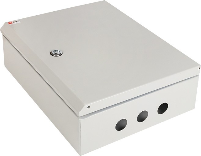 Щит ЩРН-24(з) IP54 EKF mb24-24 в Ростове-на-Дону в Ростове-на-Дону