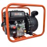Мотопомпа бензиновая EVOline MG 20 (произведено Zongshen)