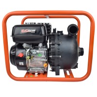 Мотопомпа бензиновая EVOline MG 20 (произведено Zongshen)