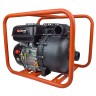 Мотопомпа бензиновая EVOline MG 20 (произведено Zongshen)