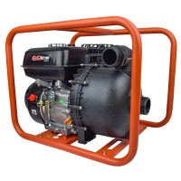 Мотопомпа бензиновая EVOline MG 20 (произведено Zongshen)