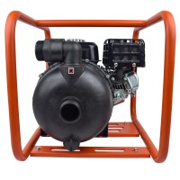 Мотопомпа бензиновая EVOline MG 20 (произведено Zongshen)