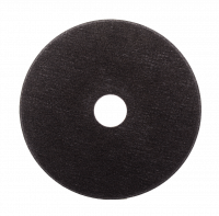 Круг отрезной по металлу ВИХРЬ 125х1,2х22 мм