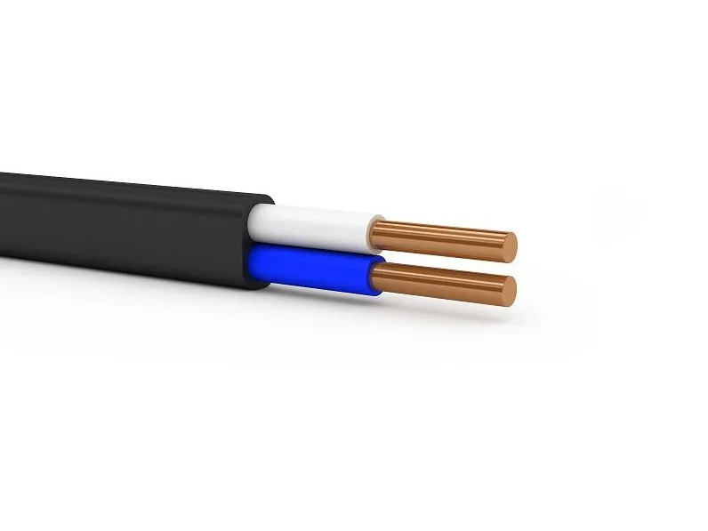 Кабель ВВГ-Пнг(А)-LS 2 х 6,0 ГОСТ ККЗ в Ростове-на-Дону в Ростове-на-Дону