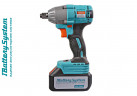 Аккумуляторный гайковерт Sturm! CD20350BLC 1BatterySystem в Ростове-на-Дону в Ростове-на-Дону
