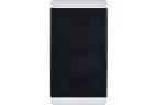 Корпус пластиковый ЩРВ-П-36 IP41 черн. прозр. дверь TEKFOR IEK TF5-KP12-V-36-41-K01-K03 в Ростове-на-Дону в Ростове-на-Дону