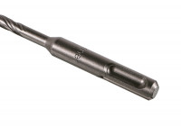 Бур SDS+ 06х110 QUADRO POWER крестовой резец спираль S4  Hanskonner