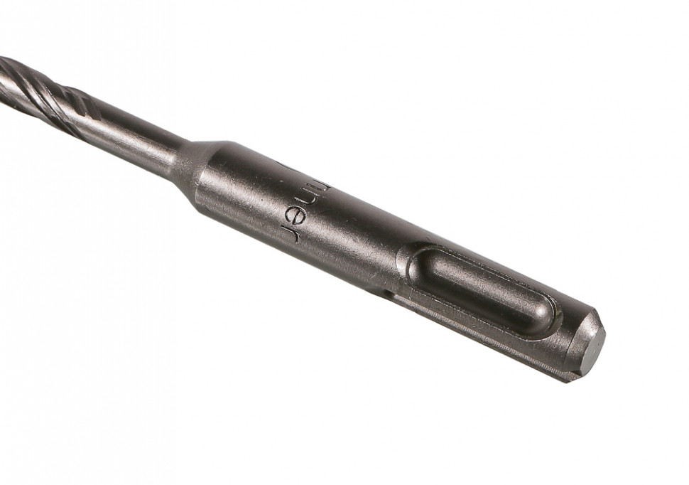Бур SDS+ 06х110 QUADRO POWER крестовой резец спираль S4  Hanskonner в Ростове-на-Дону в Ростове-на-Дону