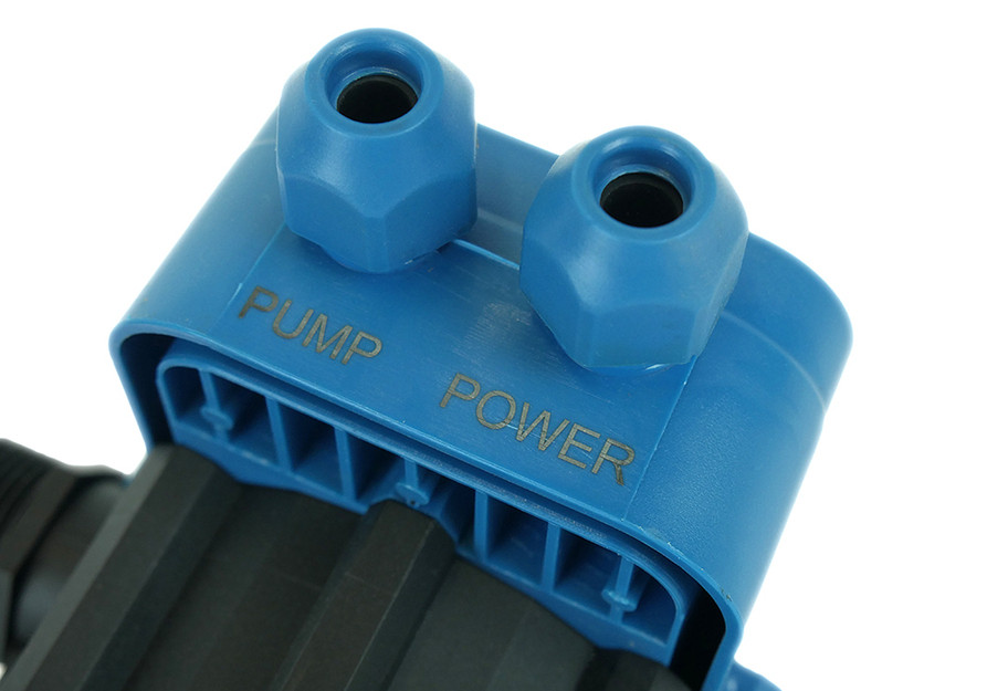 Контроллер давления для насоса Sturm! WPA10