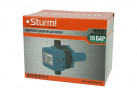 Контроллер давления для насоса Sturm! WPA10
