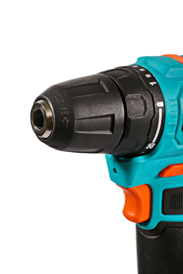 Аккумуляторный шуруповерт Sturm! CD1235 1BatterySystem12V в Ростове-на-Дону в Ростове-на-Дону