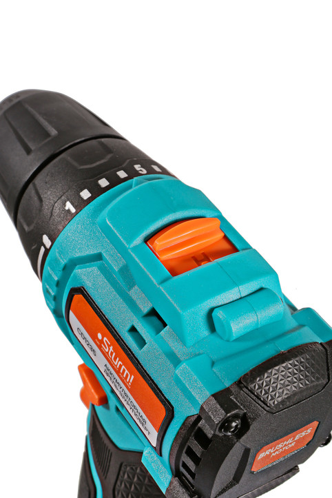 Аккумуляторный шуруповерт Sturm! CD1235 1BatterySystem12V в Ростове-на-Дону в Ростове-на-Дону