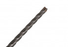 Бур SDS+ 06х160 QUADRO POWER крестовой резец спираль S4  Hanskonner в Ростове-на-Дону в Ростове-на-Дону