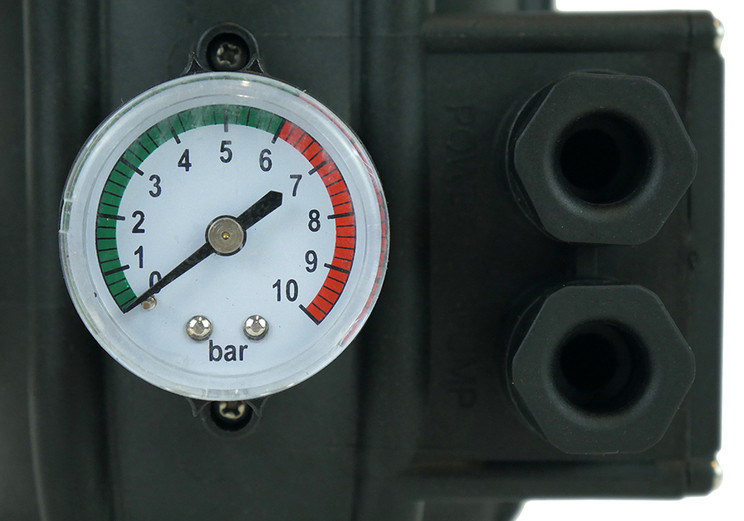 Контроллер давления для насоса Sturm! WPA10M