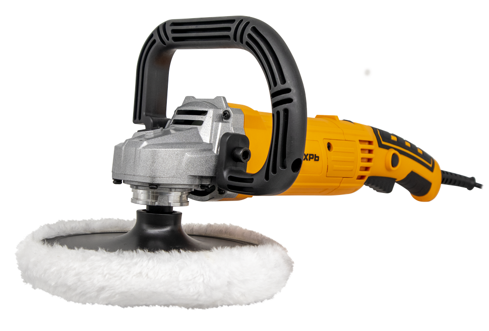 Полировальная машина (углошлифовальная) Вихрь УШМ-180/1300П