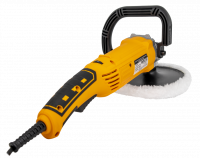 Полировальная машина (углошлифовальная) Вихрь УШМ-180/1300П