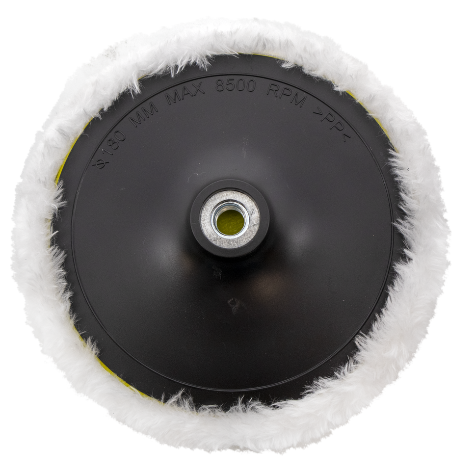 Полировальная машина (углошлифовальная) Вихрь УШМ-180/1300П