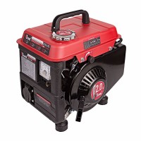 Генератор бензиновый инверторный NIG1100-IO-PRO (1,1кВт,220В,2-х такт,2.0л.с,2,2л,бензин,ручн.) №1