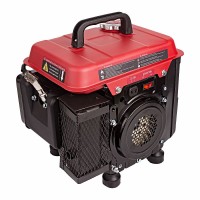 Генератор бензиновый инверторный NIG1100-IO-PRO (1,1кВт,220В,2-х такт,2.0л.с,2,2л,бензин,ручн.) №1