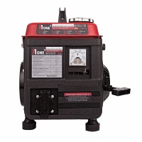 Генератор бензиновый инверторный NIG1100-IO-PRO (1,1кВт,220В,2-х такт,2.0л.с,2,2л,бензин,ручн.) №1